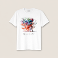 Camiseta manga corta